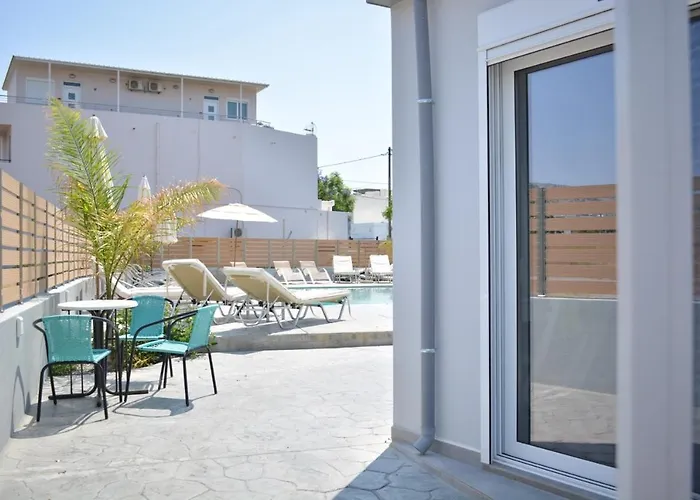 Tommy's Appart hôtel