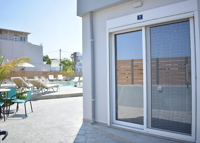 Tommy's Appart hôtel