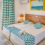 Hotel de apartamente Tommy's