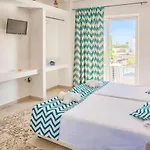 Hotel de apartamente Tommy's Haraki