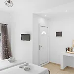 Tommy's Hotel de apartamente