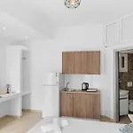 Hotel de apartamente Tommy's 3*