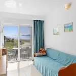 Tommy's Hotel de apartamente 3*