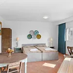 Tommy's Hotel de apartamente