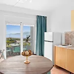 Tommy's Hotel de apartamente