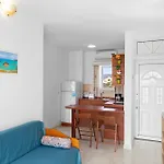Tommy's Hotel de apartamente