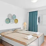 Tommy's Hotel de apartamente 3*