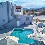 Tommy's Hotel de apartamente