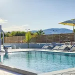 Tommy's Hotel de apartamente