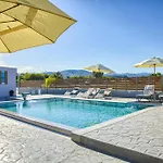 Tommy's Hotel de apartamente