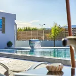 Hotel de apartamente Tommy's 3*