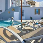 Tommy's Hotel de apartamente Haraki