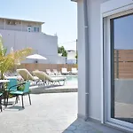 Tommy's Hotel de apartamente