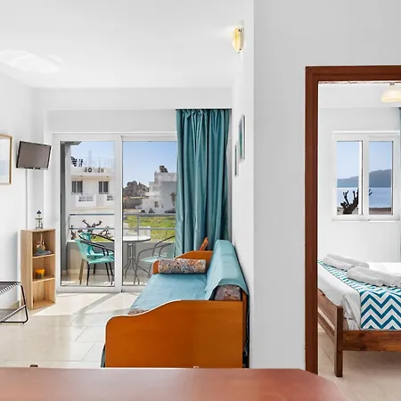 Aparthotel Tommy's