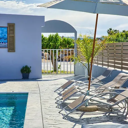 شقة فندقية Tommy's