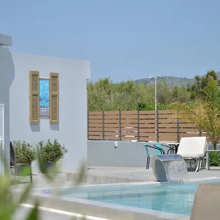 Aparthotel Tommy's 3*