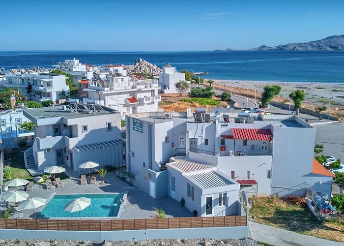 Tommy's 3* شاراكي